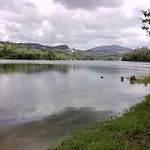 Eira Carvalhas Дом отдыха *