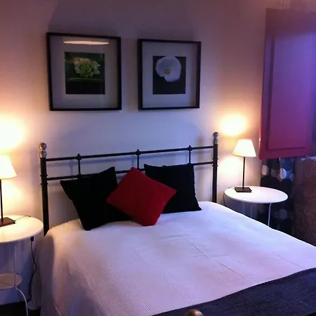 Holiday home Eira Carvalhas *