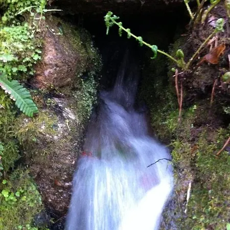 Eira Carvalhas 別荘