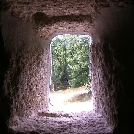 Eira Carvalhas Σπίτι διακοπών