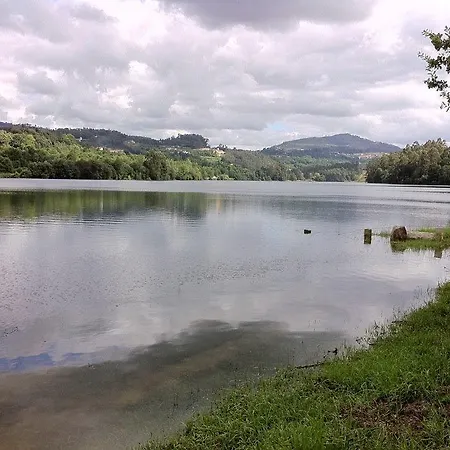 Eira Carvalhas Σπίτι διακοπών *