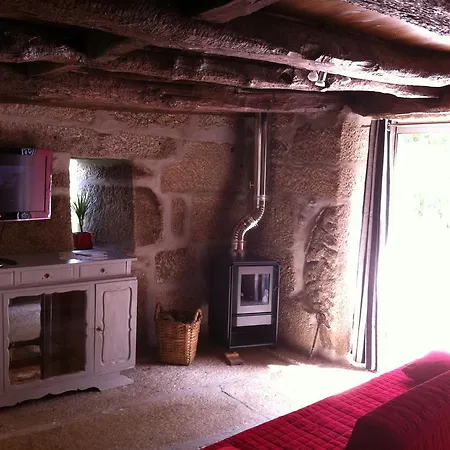 Holiday home Eira Carvalhas