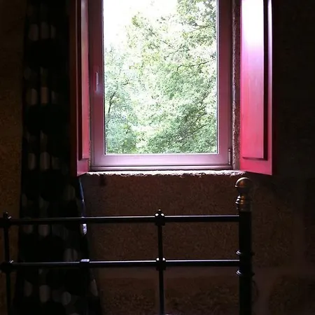 Σπίτι διακοπών Eira Carvalhas *