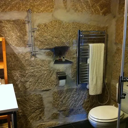 Eira Carvalhas Σπίτι διακοπών *