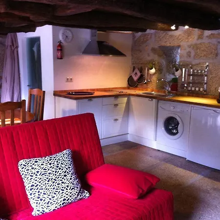 Σπίτι διακοπών Eira Carvalhas *