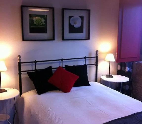 Holiday home Eira Carvalhas *