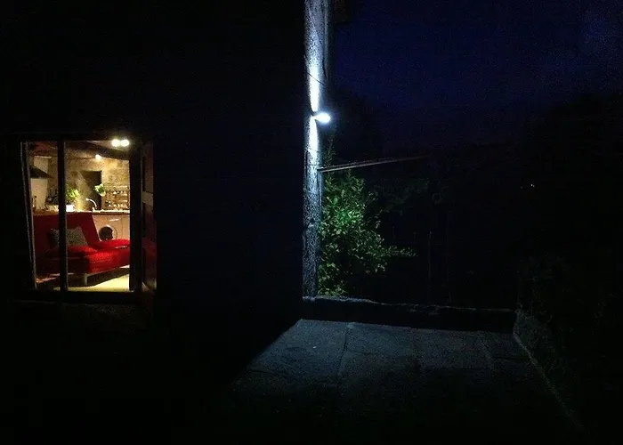 Holiday home Eira Carvalhas Penafiel