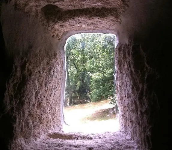 Eira Carvalhas 펜션