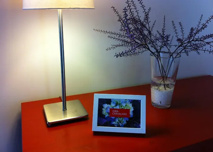 Holiday home Eira Carvalhas Penafiel