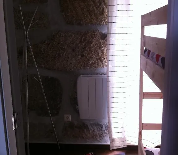 Eira Carvalhas 佩纳菲耶尔