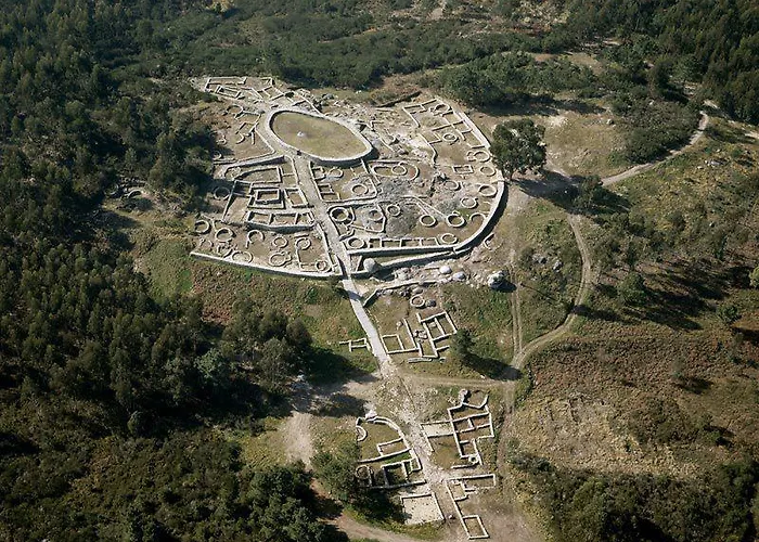 Eira Carvalhas Holiday home Penafiel